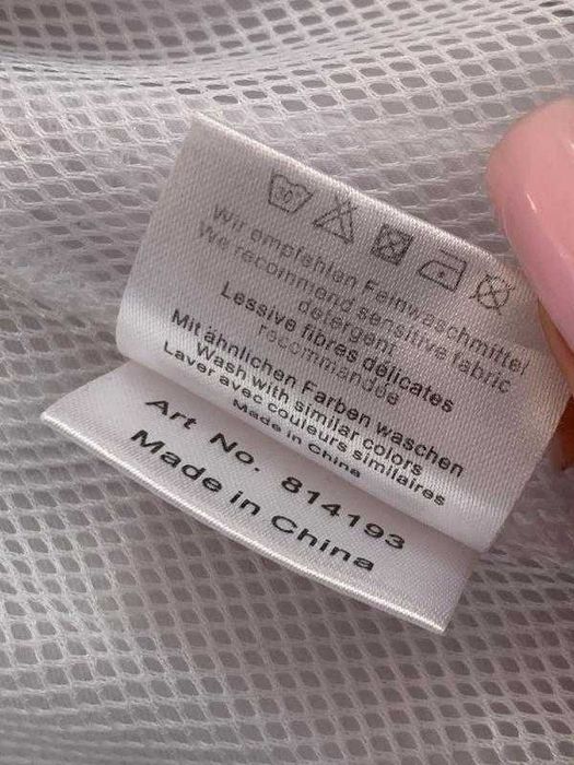 Спортивна біла жіноча Мастерка Нead з емблемою та кишенями, роз. S