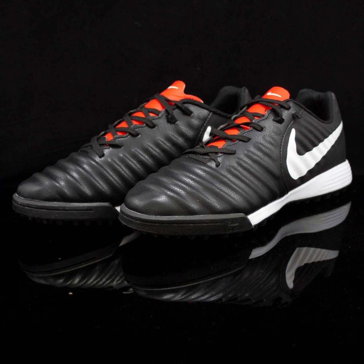 ТОП ПРОДАЖ! Сороконожки Nike Tiempo Legend 7 TF 39 40 41 42 43 44 45