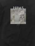 t-shirt  Białas h8m5 SB Maffija SBM Label
