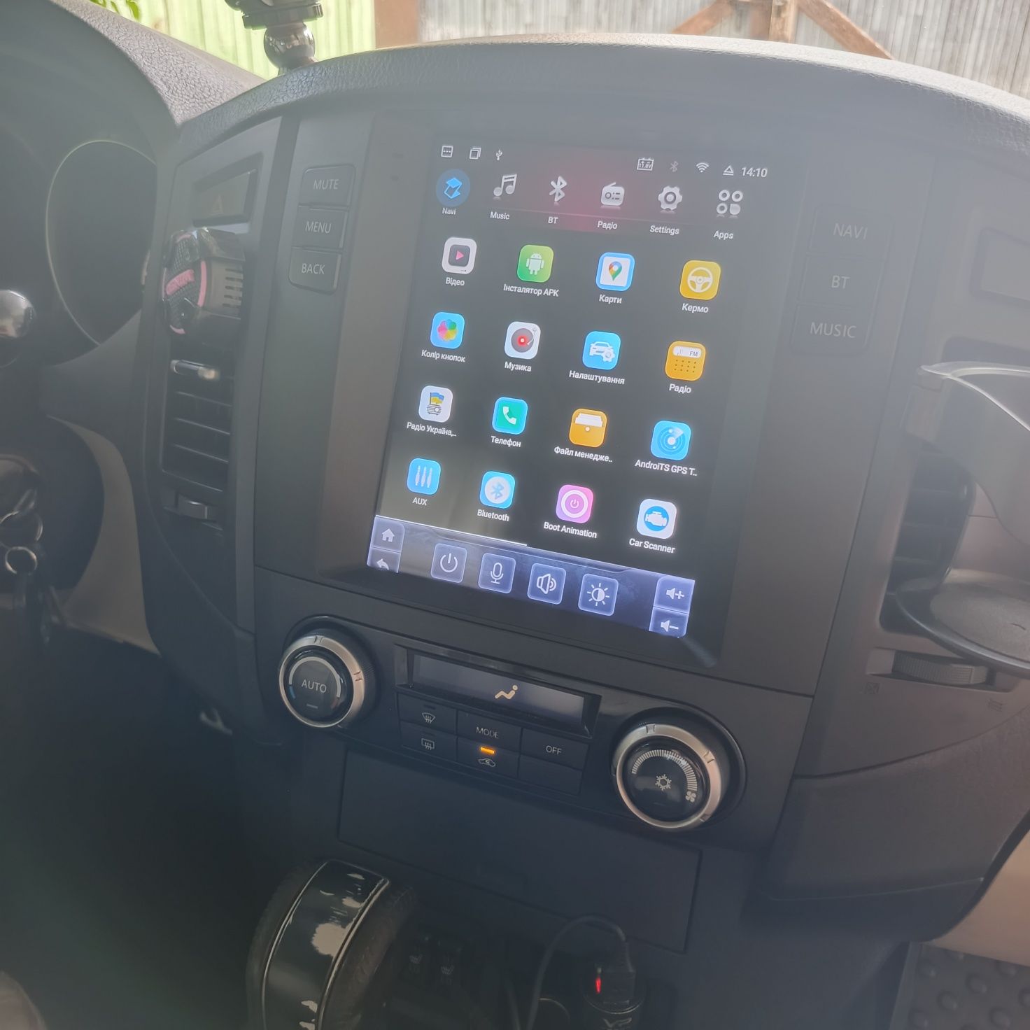 Продам Pajero IV