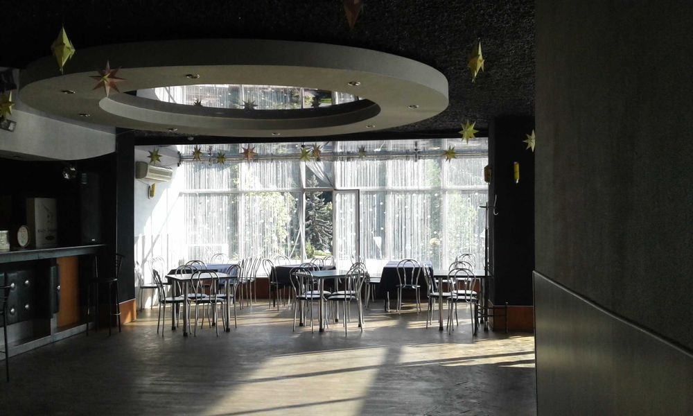 Здається в довгострокову оренду нежитлове приміщення