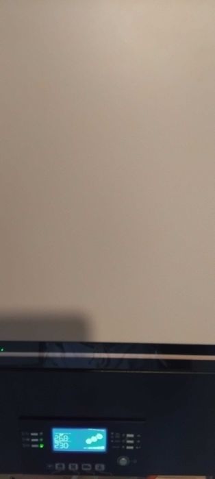 InwenterAZO Digital Off-Grid ESB 7.5kW-24 z magazynem energii 24V300Ah