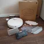 Xiaomi Mi Robot Vacuum Mop Pro (biały)