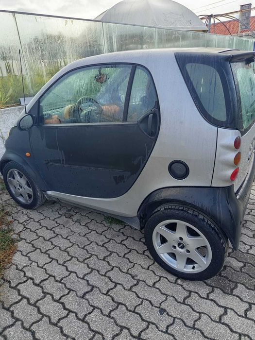 Asmart usado para vender