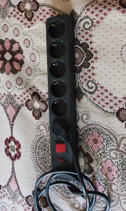 Удлинитель подовжувач