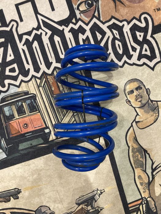 Пружины «Технорессор» -90 (Приора, Гранта, Калина)