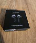 Słuchawki Samsung Galaxy Buds3 Pro