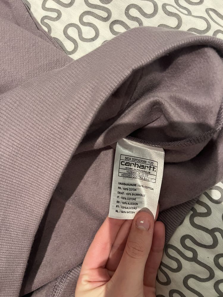 Sweatshit Carhartt