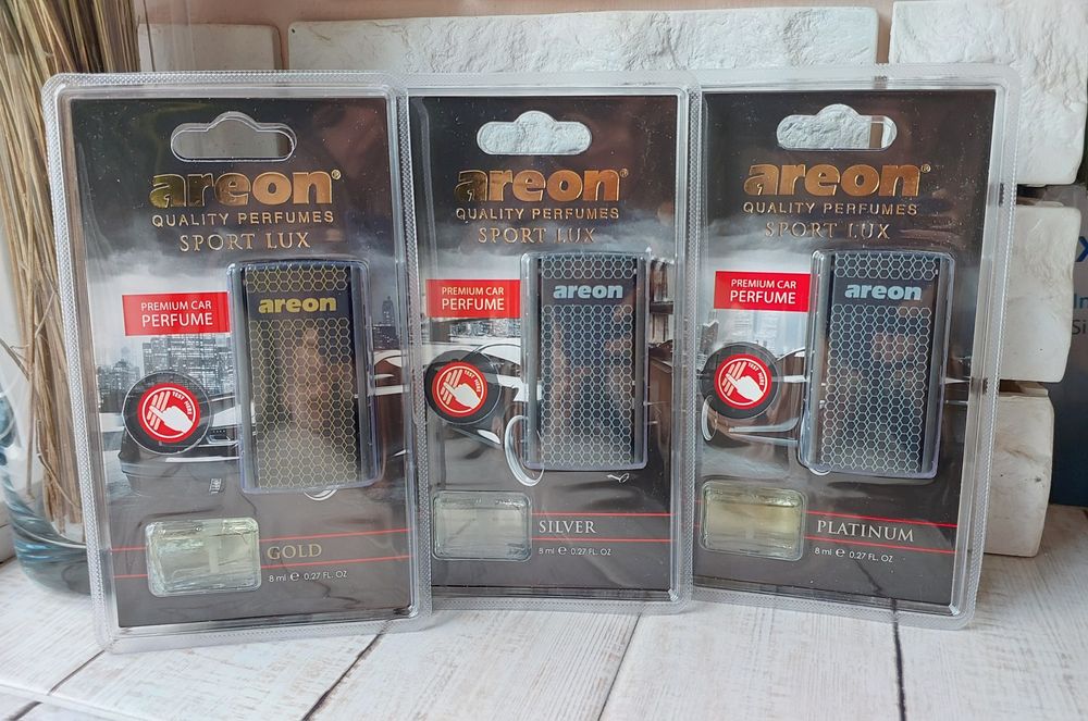 Акційні ціни Ароматизатори в автомобіль автопарфум пахучка в машину