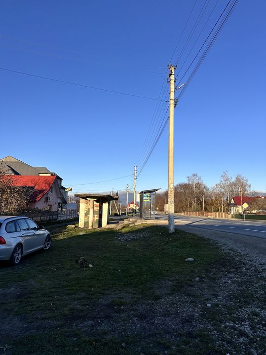 Продається будинок в Березівці 10 хв від міста