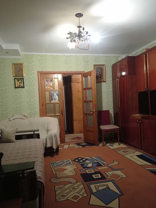 Продаю квартиру 4 комнаты в Теплодаре