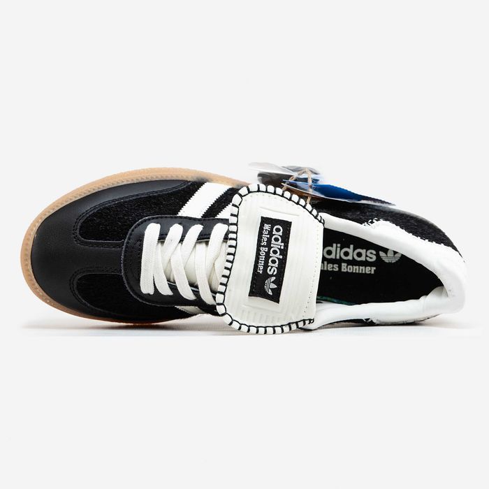 Кросівки Adidas Samba x Wales Bonner Classic premium