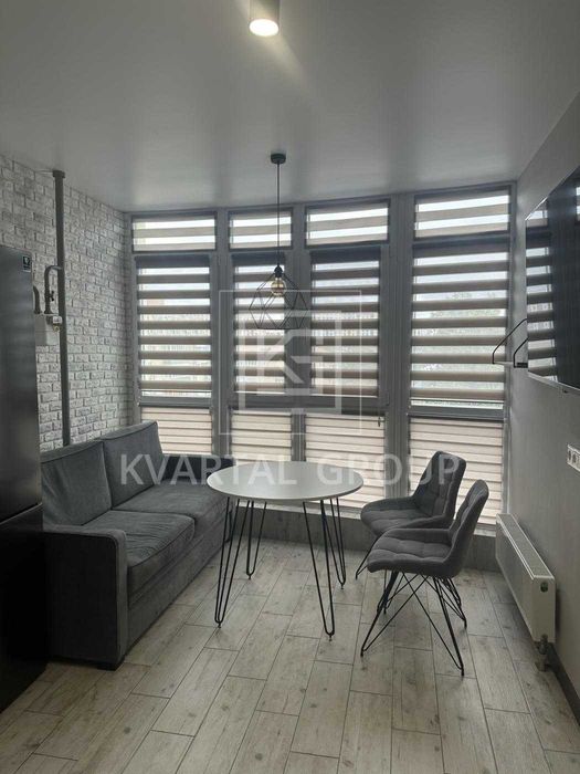 Продаж квартири в центрі міста МІНІМАЛЬНЕ ОФОРМЛЕННЯ