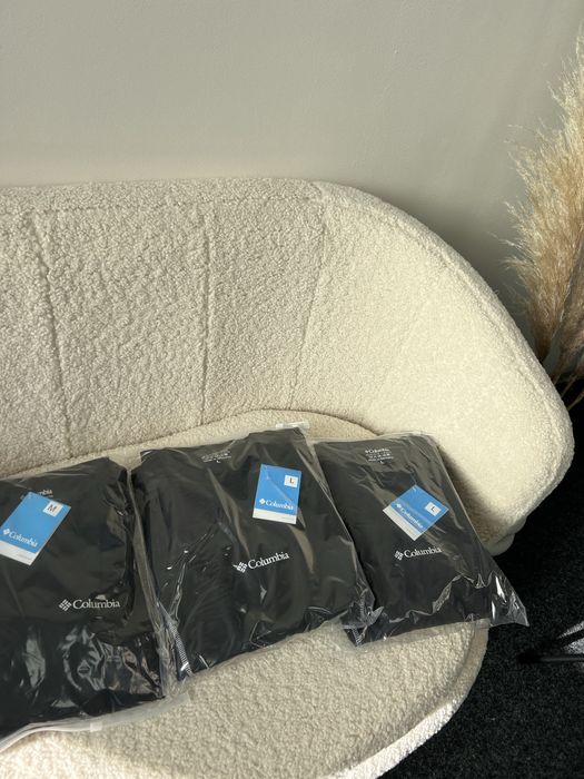Чоловіча термобілизна Columbia M,L,XL