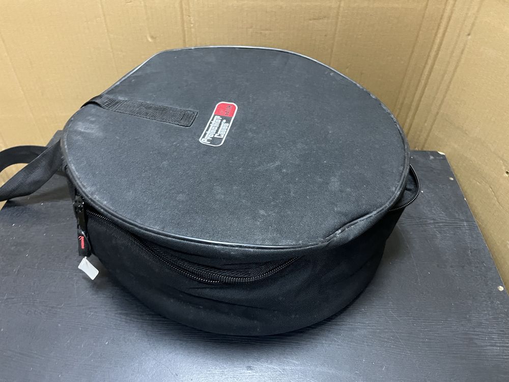 Pokrowiec Perkusyjny na werbel Gator 14x5.5
