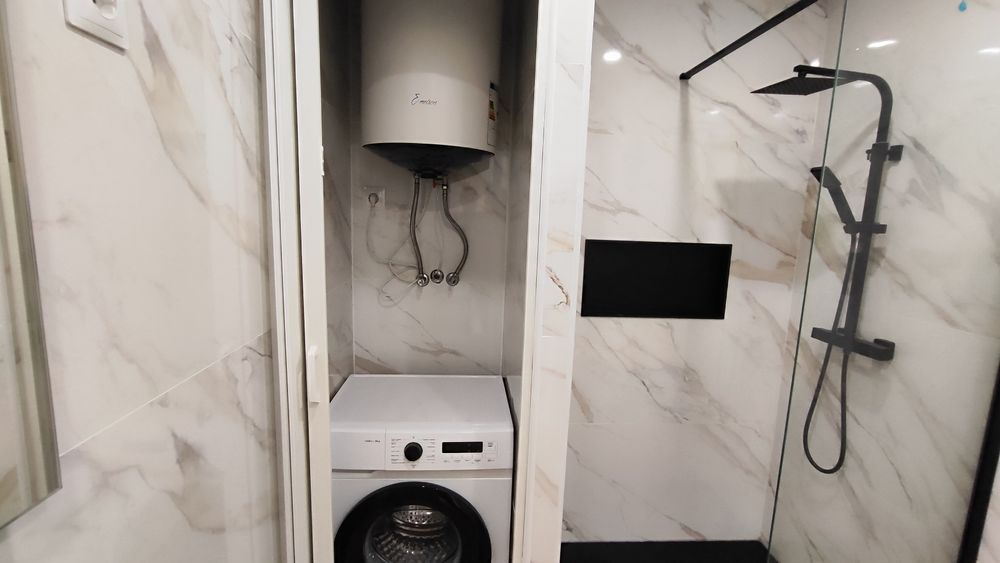 T2 Totalmente Renovado