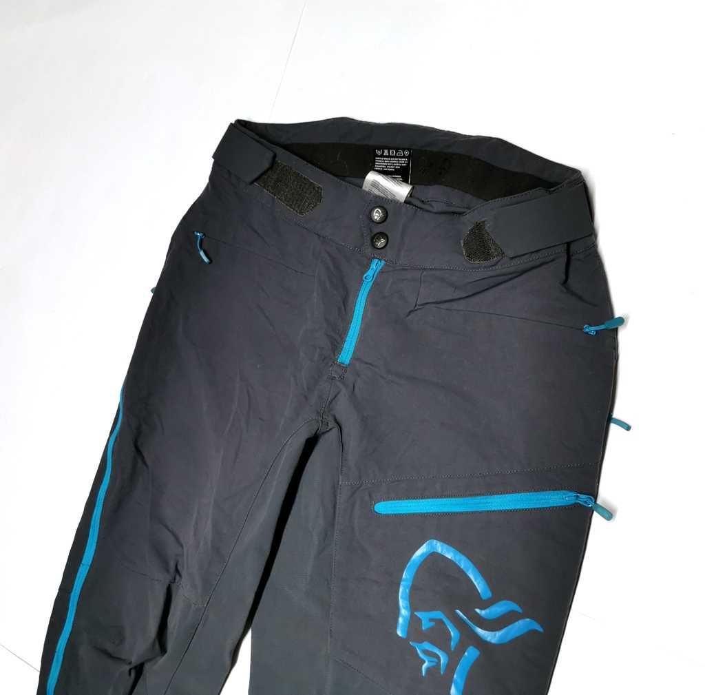 Spodnie damskie Norrona Fjora Flex1 r. S