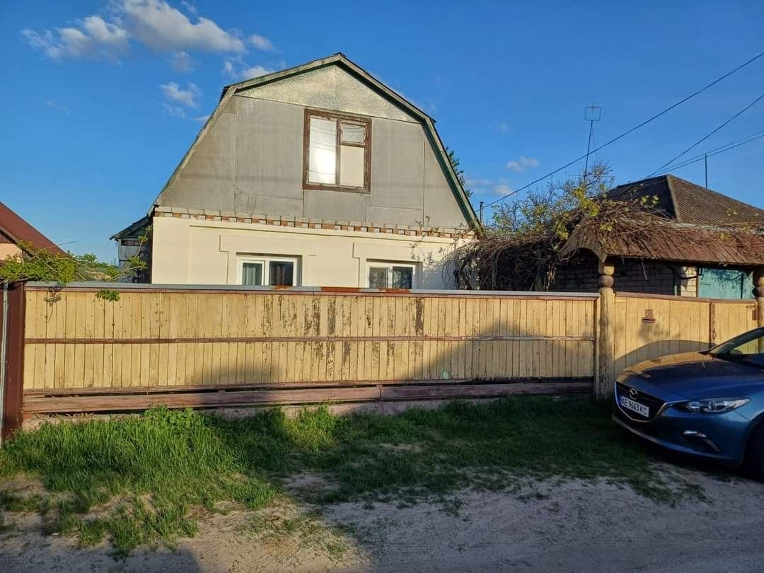 Продам дом в Приднепровске