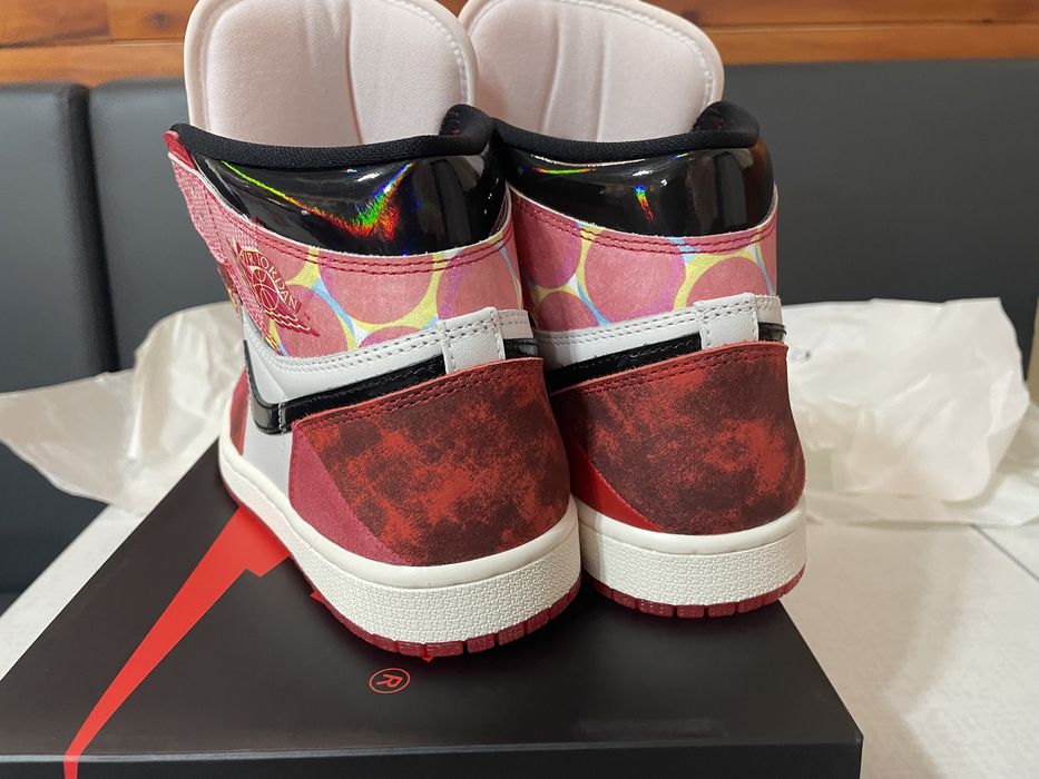 Air jordan 1 High Og Next chapter
