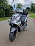 Sprzedam skuter torq formax 125!!