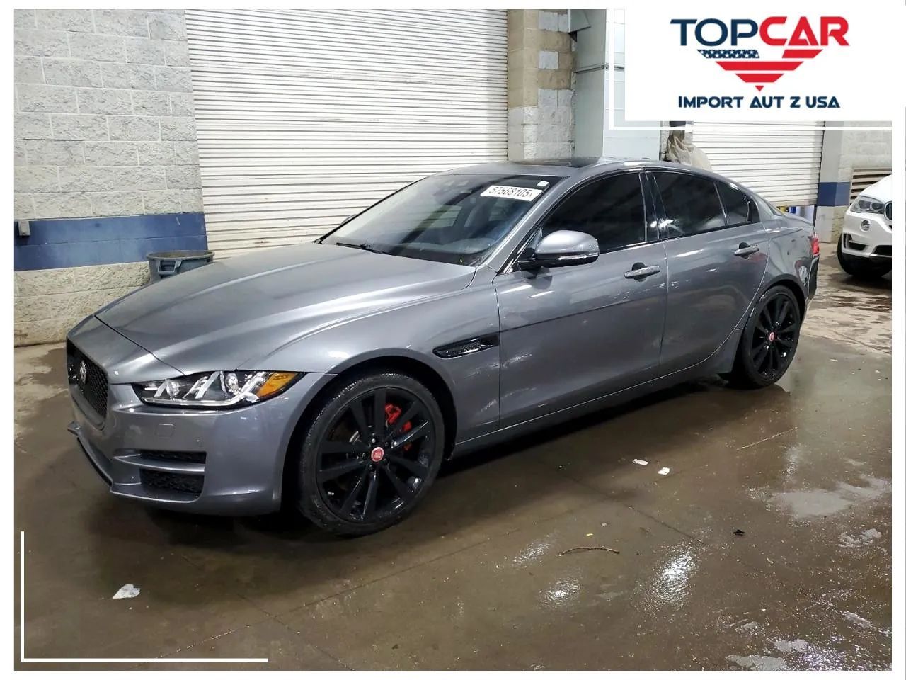 Jaguar XE 35t Prestige AWD 4x4 automat szyberdach- Posiadamy również inne modele