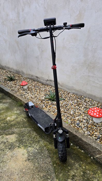 Trotinete elétrica Iscooter IX3