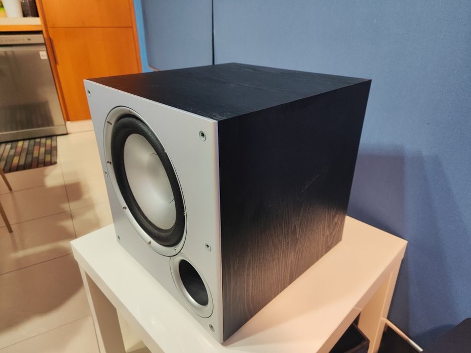 Subwoofer Polk PSW 10e