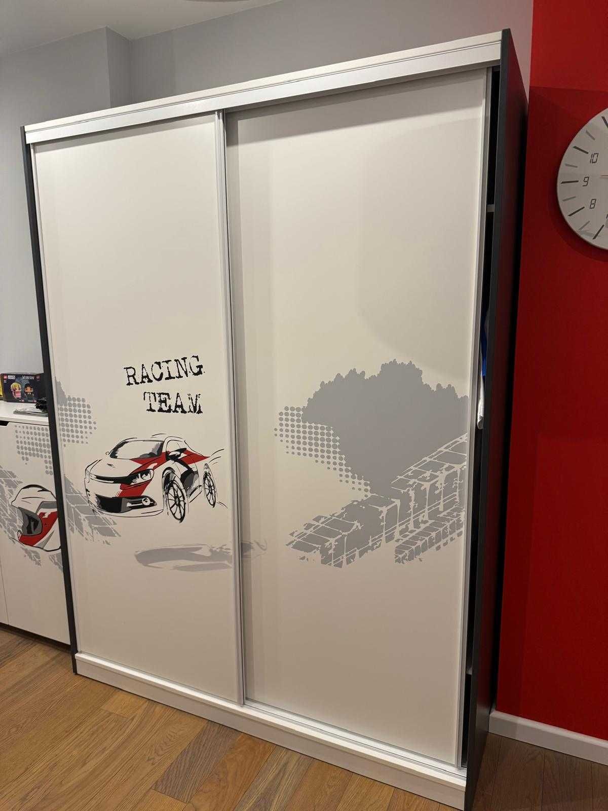 Meble młodzieżowe MEBLIK DRIFT
