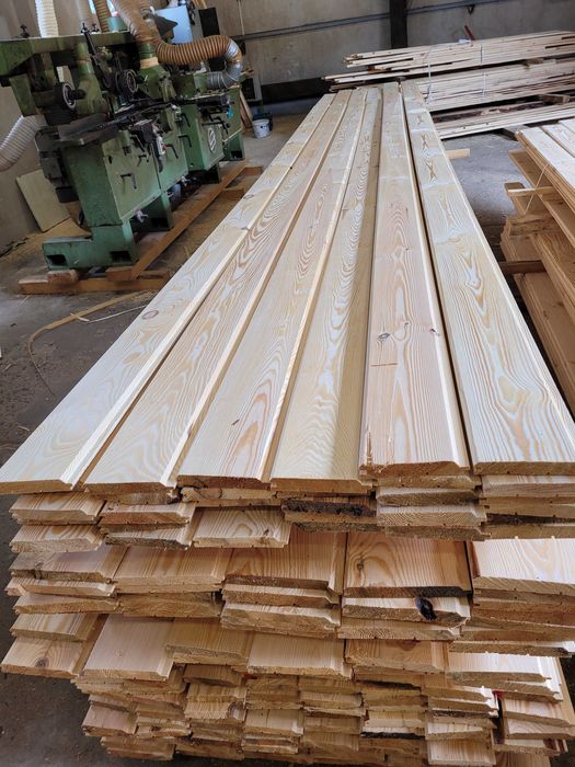 Więźba dachowa | Krokwie | Łaty | Tarcica