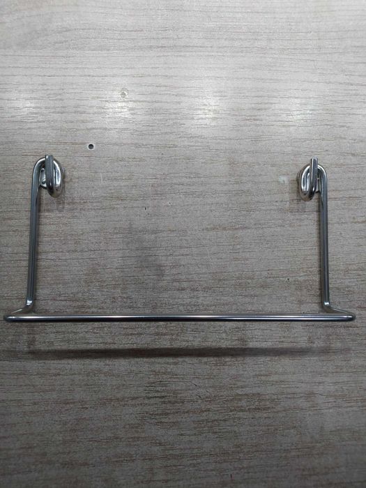 wieszak na ręczniki