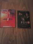 Psy 3 W imię zasad John Wick 3  dvd Nowe