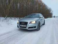 Audi A3 1.9 TDI 2008 LIFT