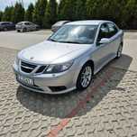 Saab 9-3X Bardzo Fajne Autko wersja Vector
