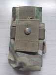 Mała ładownica na radio Flyye multicam Cordura ASG Airsoft