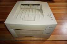 Drukarka Kyocera FS-1020 D