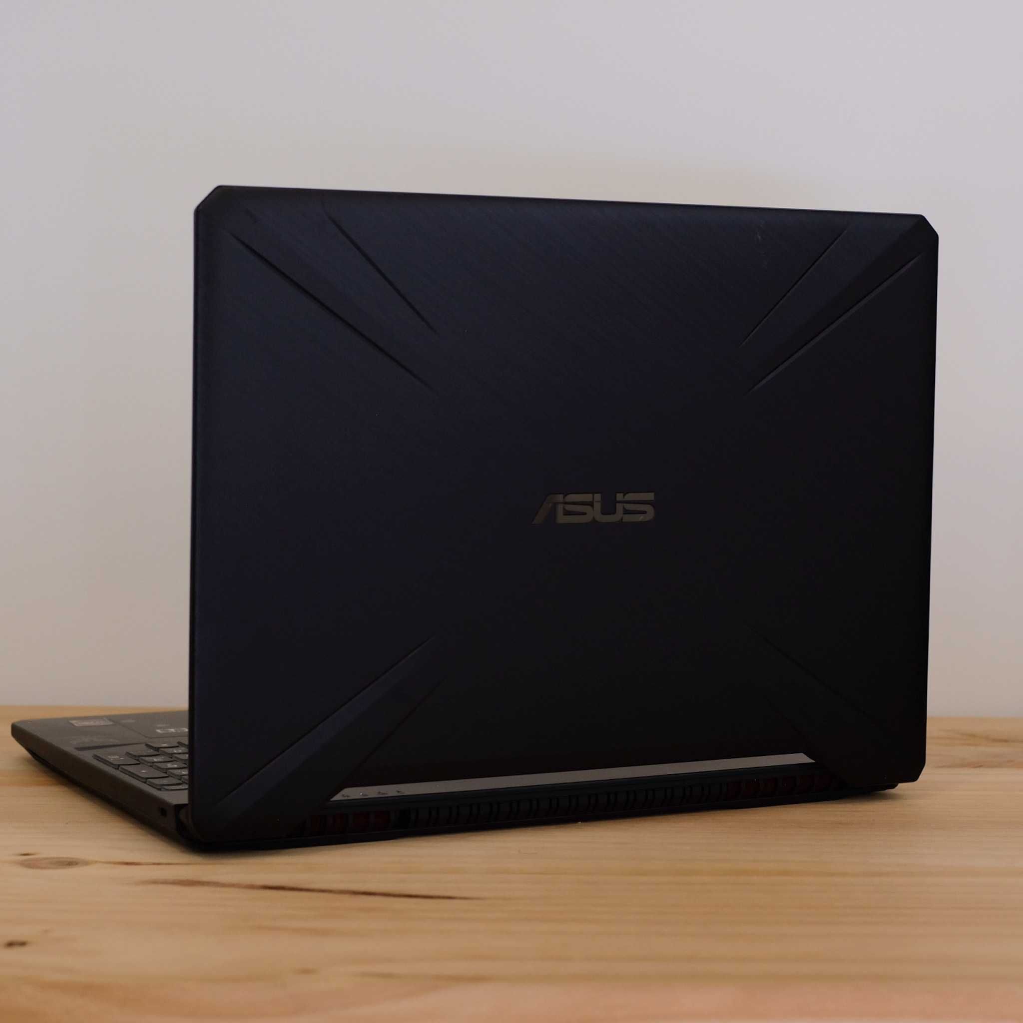 Portátil Asus TUF Gaming TUF505DD NVIDIA GeForce GTX 1050 (negociável)