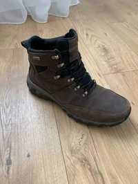 Botas Rockport XCS waterproof Adiprene