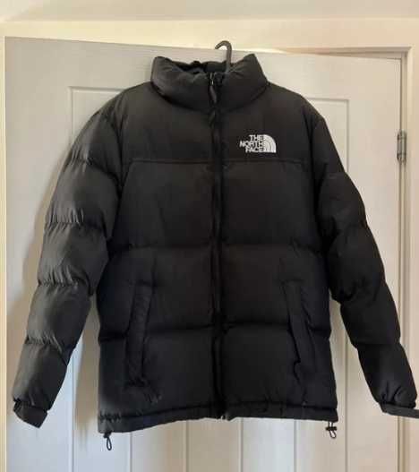 The North Face Doudoune 1996 Retro Nuptse700 XS