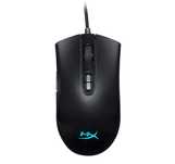Mysz Gamingowa HyperX PulsfireCore + Podkładka