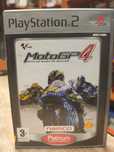 MotoGP 4 PS2, Wysyłka Wymiana