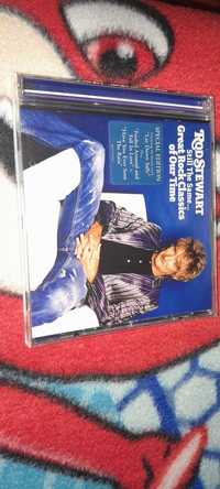 Rod STEWART  cd música