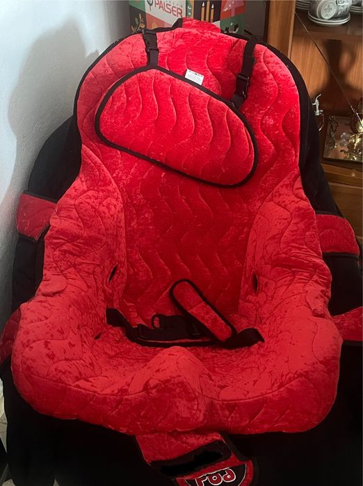 Sofá P-Pod – Suporte Postural Total