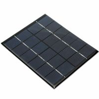 Paineis solares/foto-voltaicos 12v 3w de potência