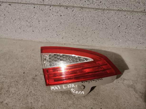 Tylny reflektor Ford Mondeo mk4 kombi reflektor praktycznie nowy
