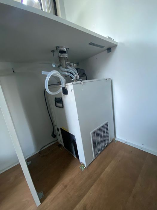 Авто причеп, маф, для торгівлі та бізнесу