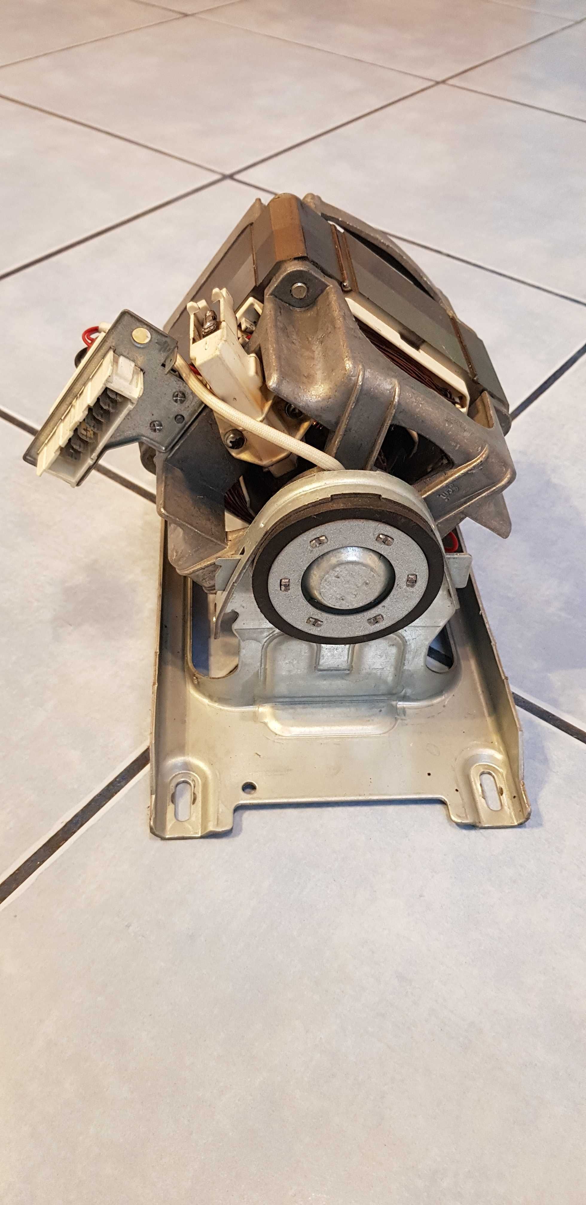Silnik elektryczny pralki Mastercook