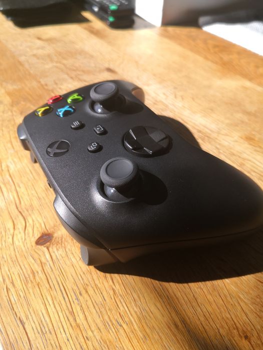Pad Xbox Series S/X