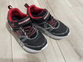 Skechers кросівки для хлопчика 32 розмір