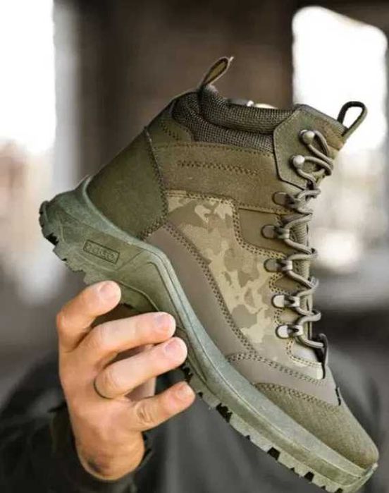 Зимові тактичні черевики urban/ тактические берцы, ботинки зима берцы