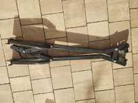 Bagażnik na rower uchwyt na hak